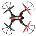 Helicóptero plegable Original Syma X56W El más nuevo Drone plegable Quadrocopter X56W 0.3MP Cámara Wifi en tiempo real Dron SJY-X56W